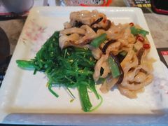 -极尚大瀛喜日本料理(铜锣湾店)
