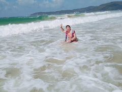 -亚龙湾海底世界