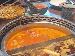 -快乐小羊(富强中路店)