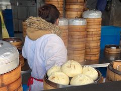 -龙丰楼包子(南方大厦店)