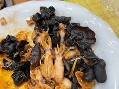 -威海海鲜王(窑头路店)