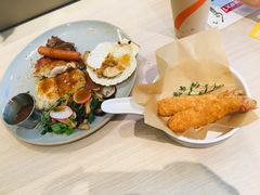 -卡朋西餐(悦汇城店)