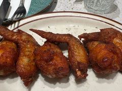 -CRAZYONES西班牙海鲜饭(上海美罗城店)