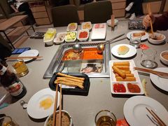 -海底捞火锅(顺义华联店)