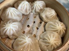 小笼包-柳莺湖上·湖景餐厅·江南菜(西湖店)