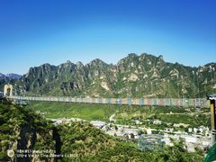 -野三坡清泉山风景区