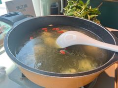 -庆江南江南菜(琴湖溪里花园城店)