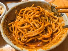 -肖家河家常面(肖家河北街店)
