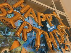 -春树下·树屋花房西餐厅(罍街AS1980店)