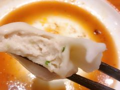-必点海鲜·鲅鱼水饺(鞍山西道店)