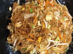 鸡蛋炒细粉-覃记螺蛳粉·桂林米粉(鼓楼南街店)