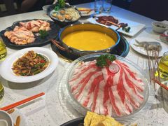 -八珍玉食鸡煲·打边炉(印象城店)