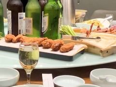 -隆喜元鱼汤包·海鲜(中联广场店)