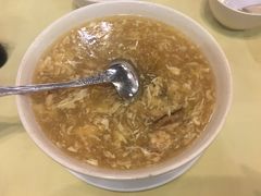 -真浪花园海鲜餐馆