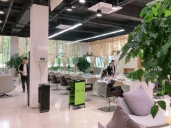-CARR SALON