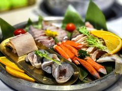 -太琼糟粕醋·海南酸汤火锅(亚龙湾店)