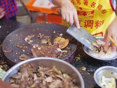 -老东江米粉