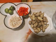 -四季合味椰子鸡(南山大冲店)