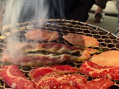 -烧肉达人•炭火烧肉(新天地店)