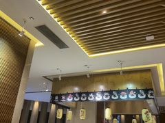 -长沙三景韦尔斯利酒店·Oval全日制餐厅自助餐