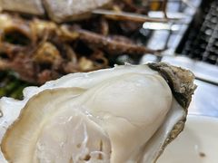 -三子烤羊腿·海鲜(弘阳店)