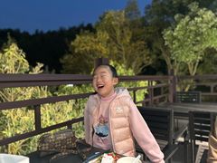 -旺山·浪头人家