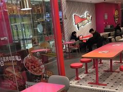 -肯德基(永旺店)