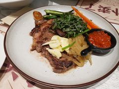 -娜娜家·Nana's restaurant(国金汇店)