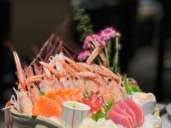 -松鹤精致料理(五一中路店)