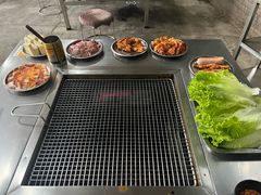 -同心烧烤(总店)