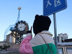 -世纪钟