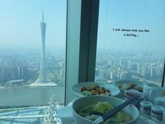 四季酒店-广州四季酒店