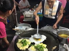 -六合夜市
