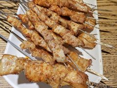 烧烤-大闫家烧烤·小海鲜家常菜(郑庄店)