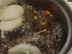 -汉城馆·烤肉火锅餐厅·韩国烤肉(河北云瑧世纪大饭店)