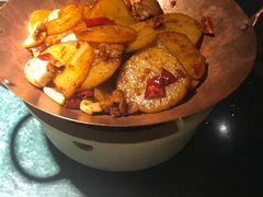 -姐夫的小菜(新中关购物中心店)