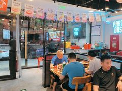 -聚点串吧·北京烧烤(公益西桥店)