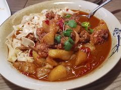 -那时新疆·若羌(经纬汇店)