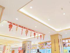 -添福来墨鱼饺子 · 海鲜东北菜(大连星海·黄浦路店)