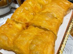 招牌油条-丰尔粥食·粥底火锅·桑拿鸡(大良总店)