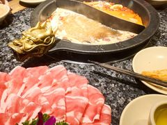 -蜀大侠火锅(四川北路店)