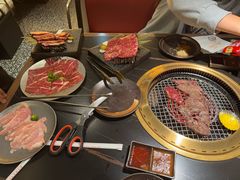 -厚贞日式烤肉(浦东汇智店)