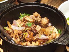 -铁公鸡·四川料理(天环广场店)