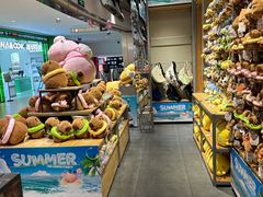 -The Green Party(嘉里中心店)