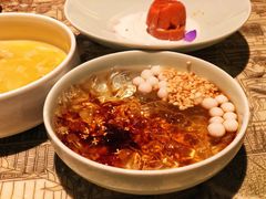 荷田冰粉-桂满陇天书(南京德基旗舰店)