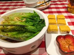 -西贝(南山宝能太古城店)