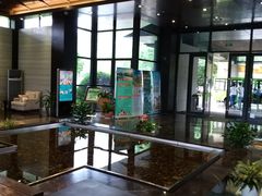 -上海怡沁园度假酒店