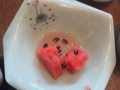 -俏东方·海味水饺·青岛菜(崂山店)