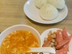 -包子客牛肉汤包(实验初中店)