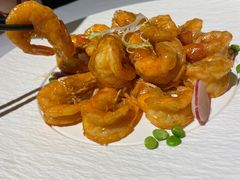 -金狮麟·新豫菜(金码大厦店)